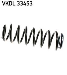SKF VKDL 33453